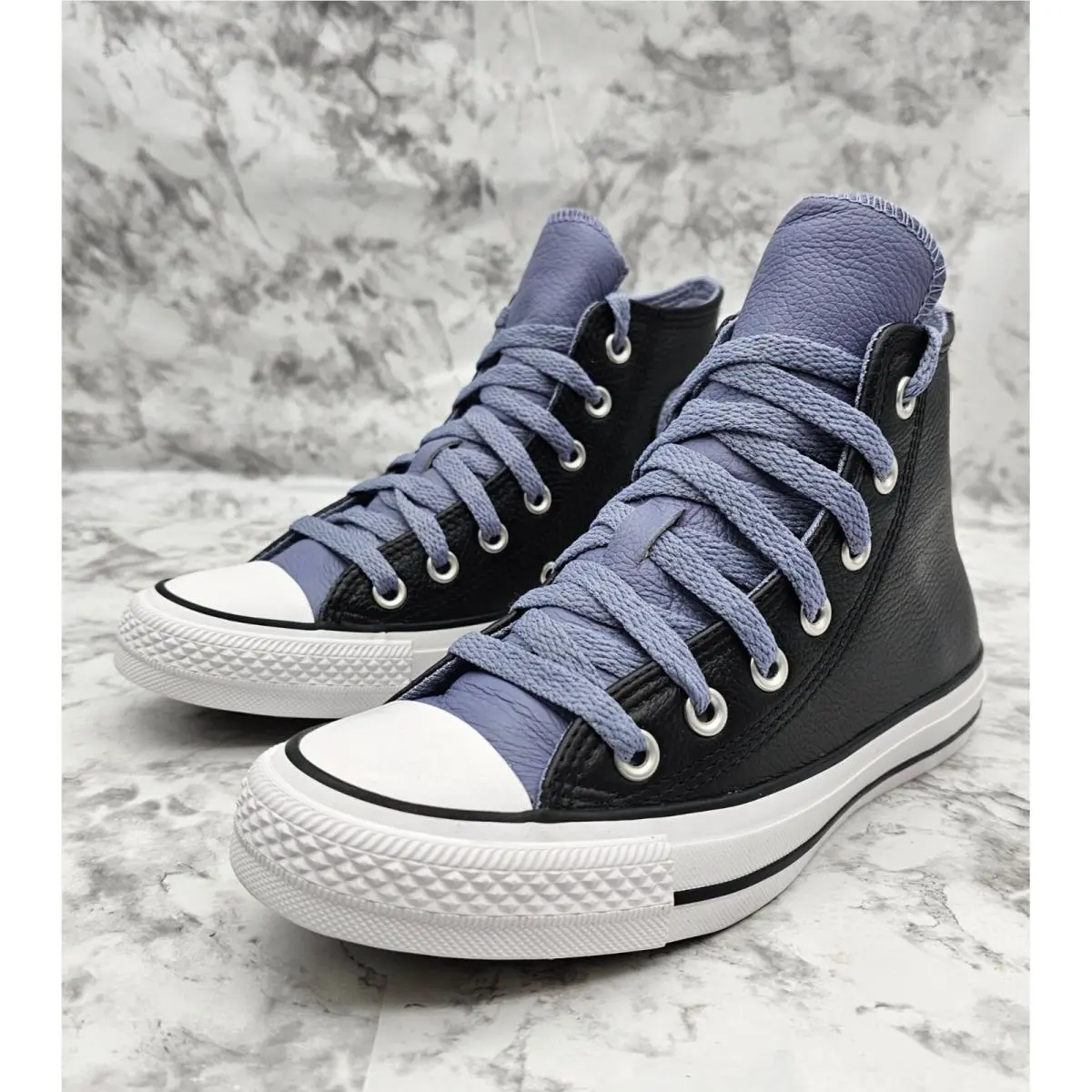 Converse shoes - Converse CTAS Hi - CTAS - Black 2