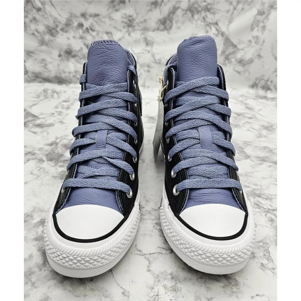 Converse shoes - Converse CTAS Hi - CTAS - Black 3