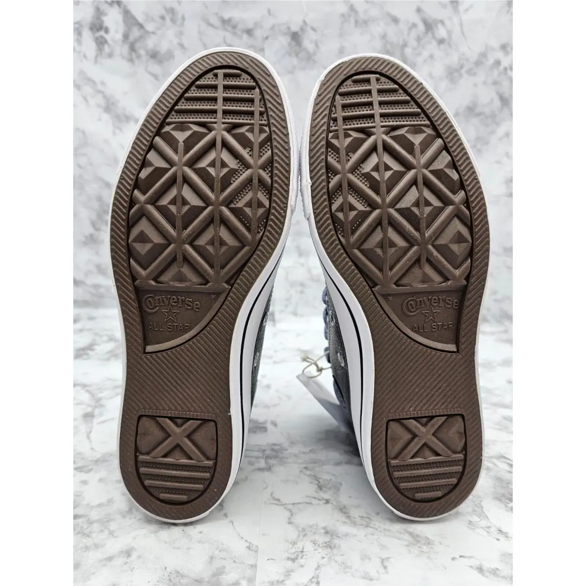 Converse shoes - Converse CTAS Hi - CTAS - Black 7