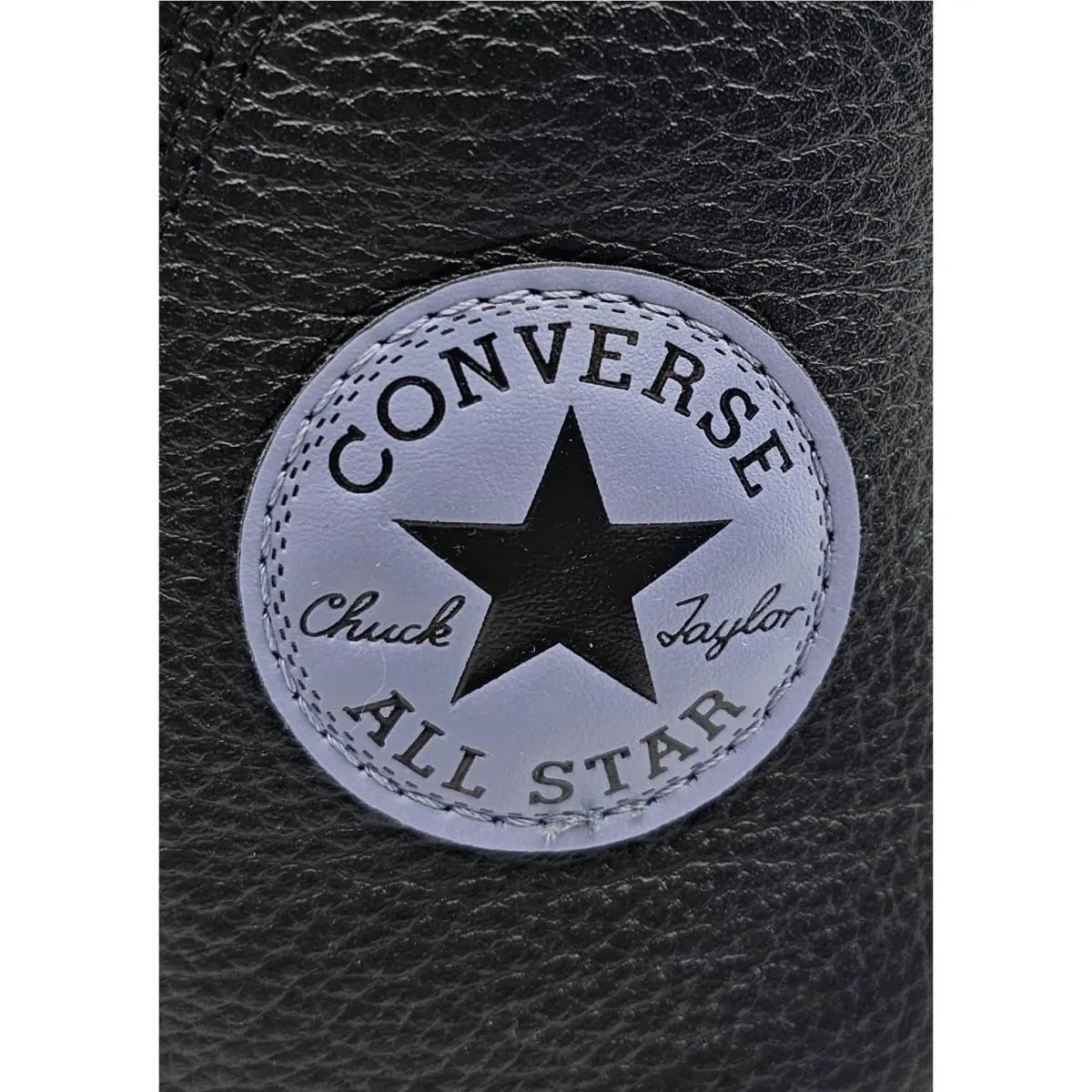 Converse shoes - Converse CTAS Hi - CTAS - Black 8