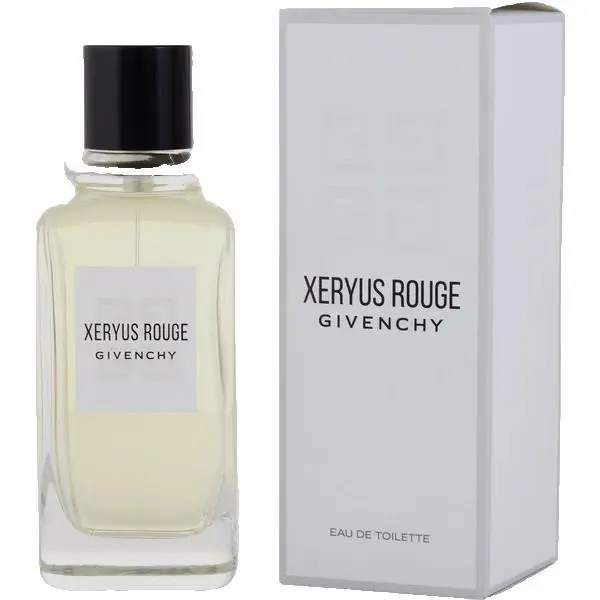 Xeryus Rouge Eau de Toilette Edt 3.3 oz Mens 829 by Givenchy