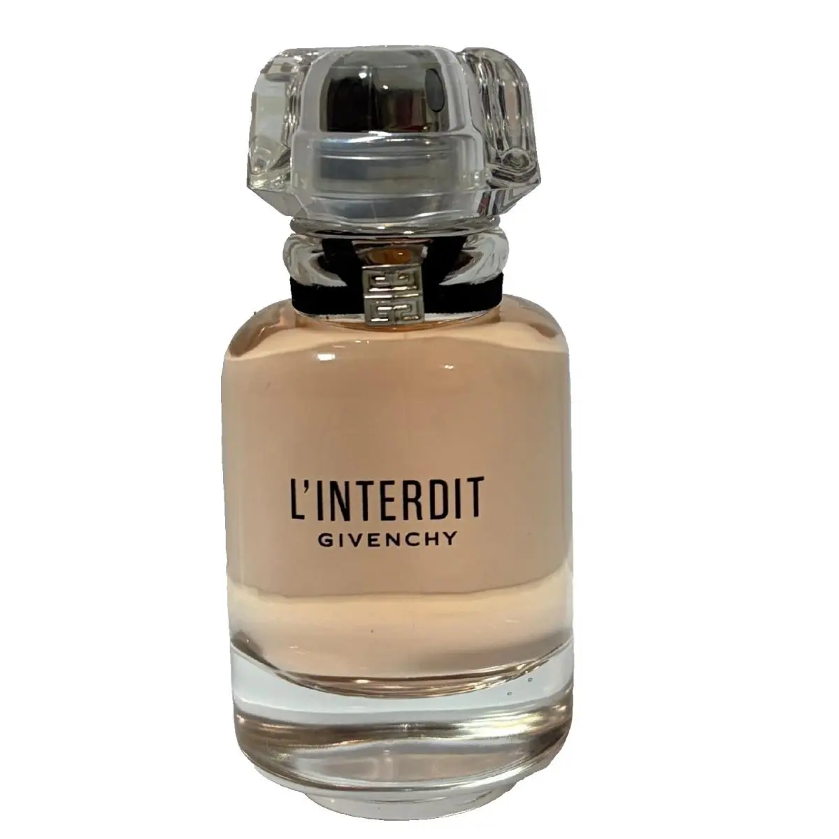 L`interdit Eau de Parfum Edp 1.7 oz Womens WH Gift BX by Givenchy