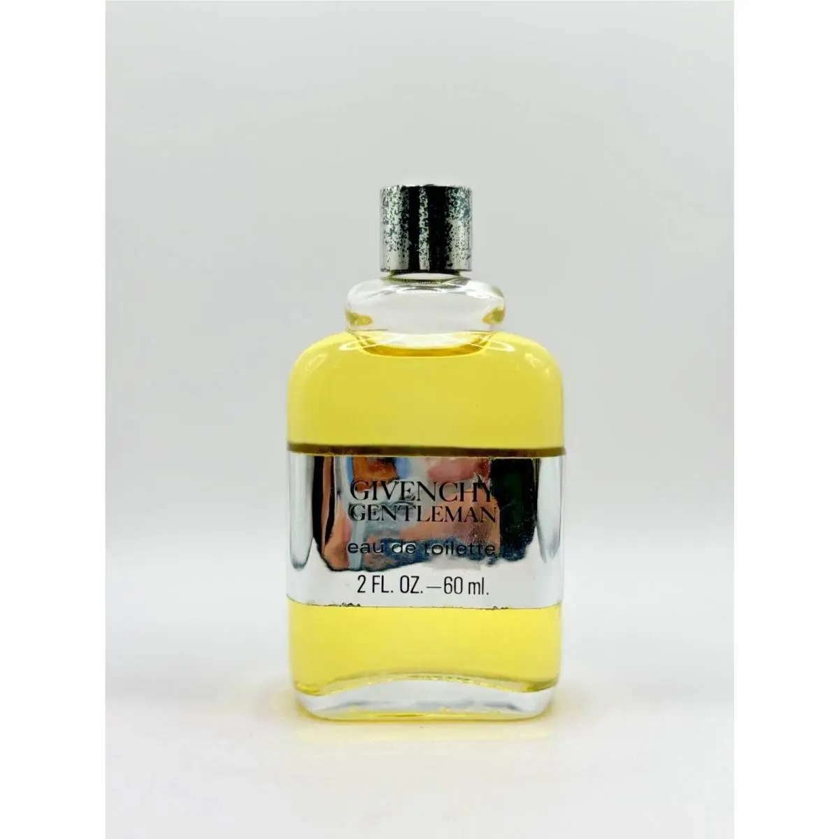 Givenchy Gentleman 60ml/2oz Edt Splash Vintage Men’s Fragrance