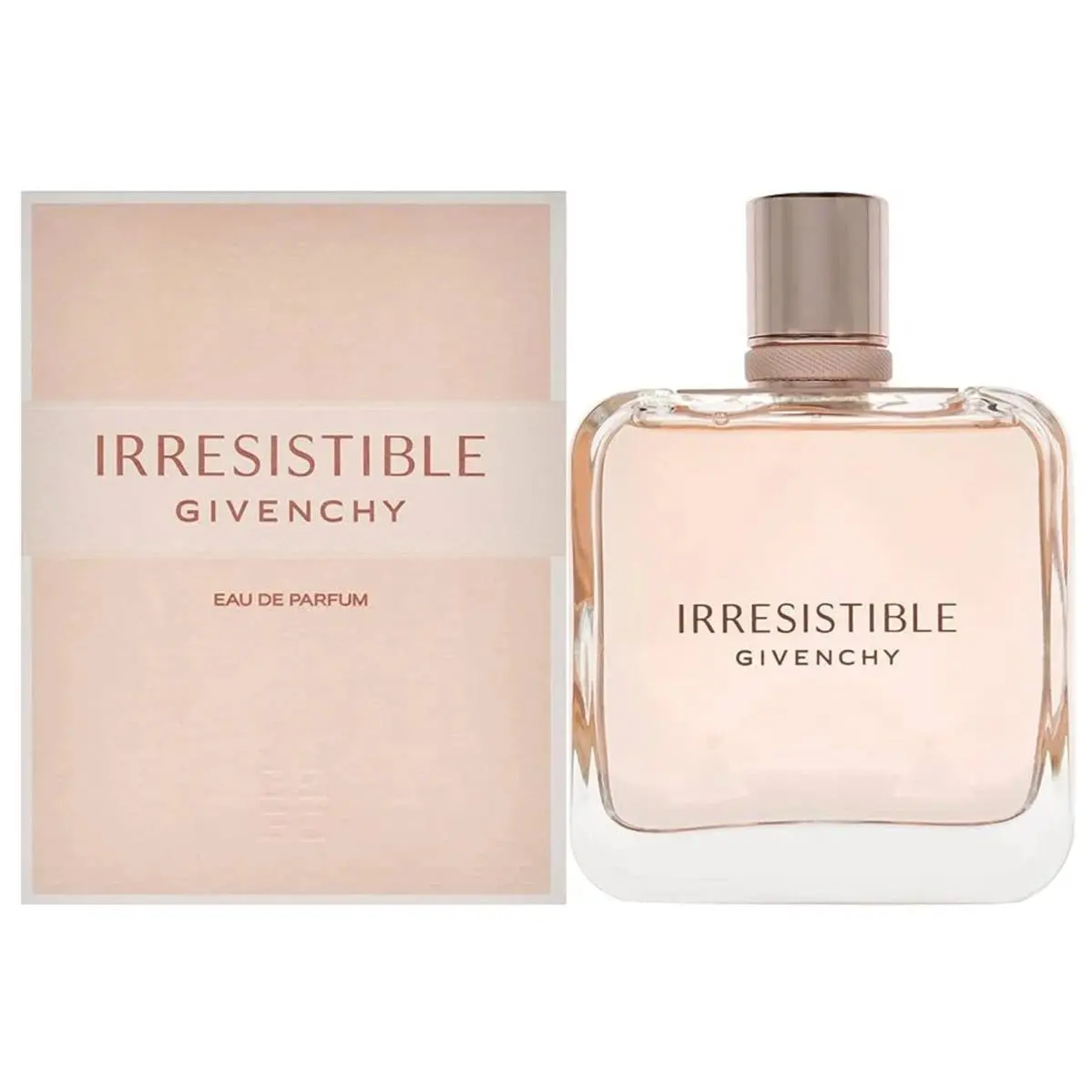 Irresistible  2.7 oz / 80 ml Eau de Parfum Women Perfume Spray by Givenchy