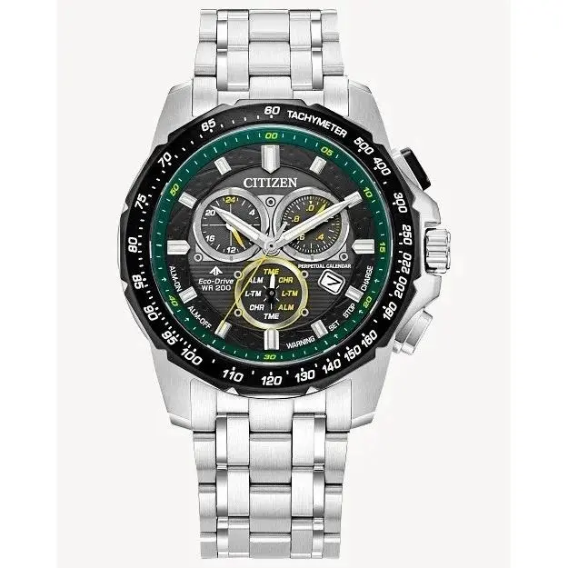 Citizen Promaster MX Men`s Watch - BL557851E