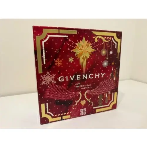 Givenchy Very Irresistible Women Perfume 4 Piece Gift Set Fragrance Set