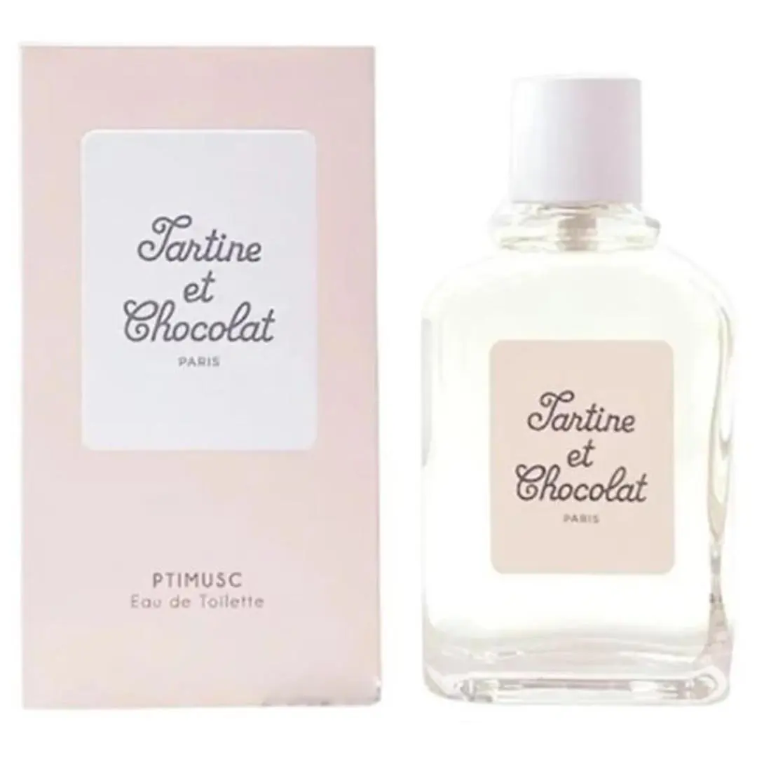 Tartine ET Chocolat Ptimusc Givenchy 3.3 oz / 100 ml Edt Women Perfume Spray
