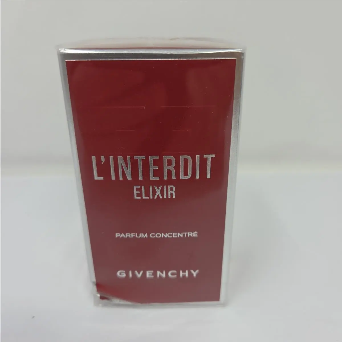 L’interdit Elixir Parfum Concentre For Women 50ml by Givenchy