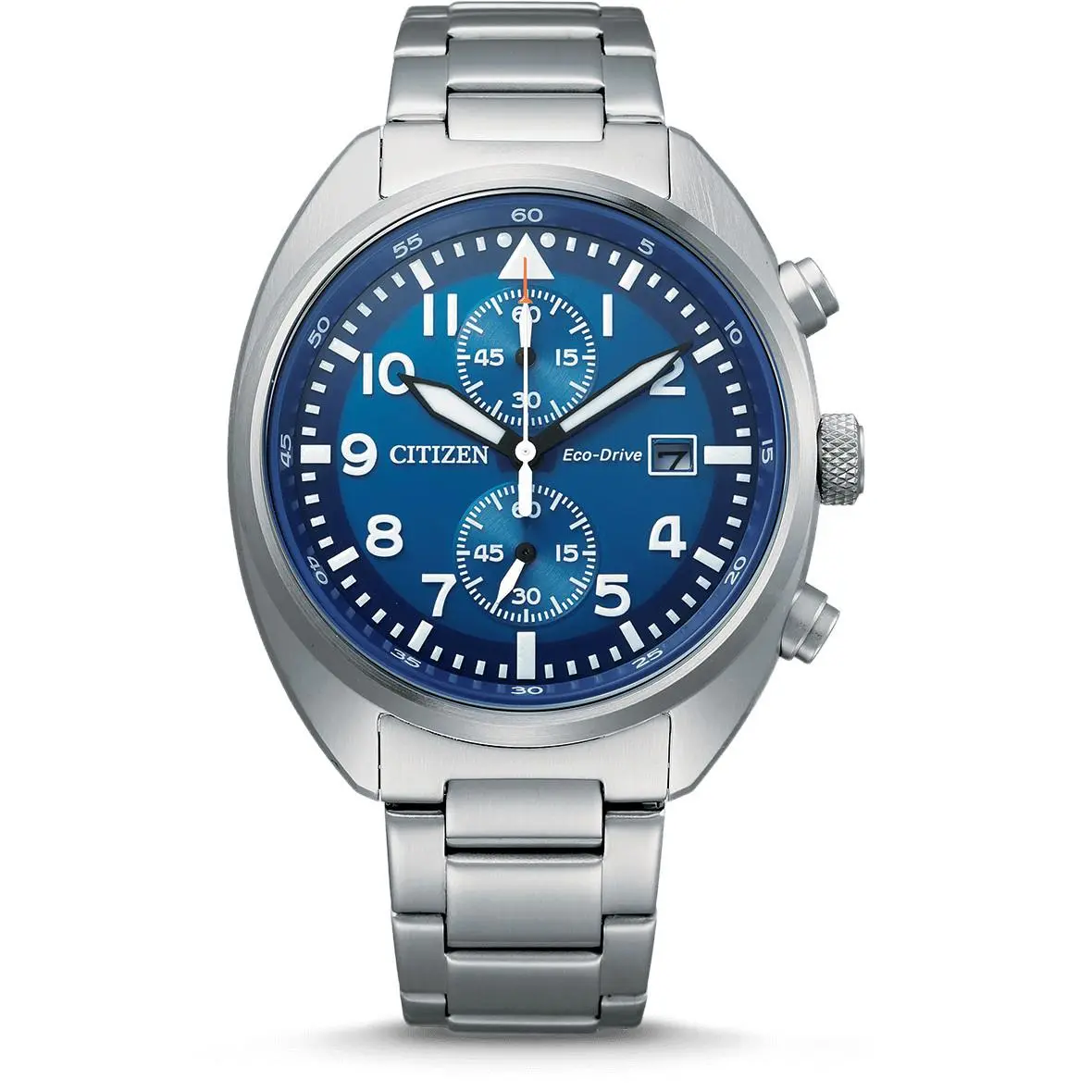 Citizen CA7040-85L Mens Watch Eco Drive