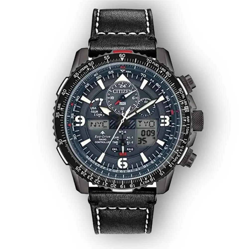 Citizen Men’s Limited Edition Promaster Skyhawk JY8077-04H