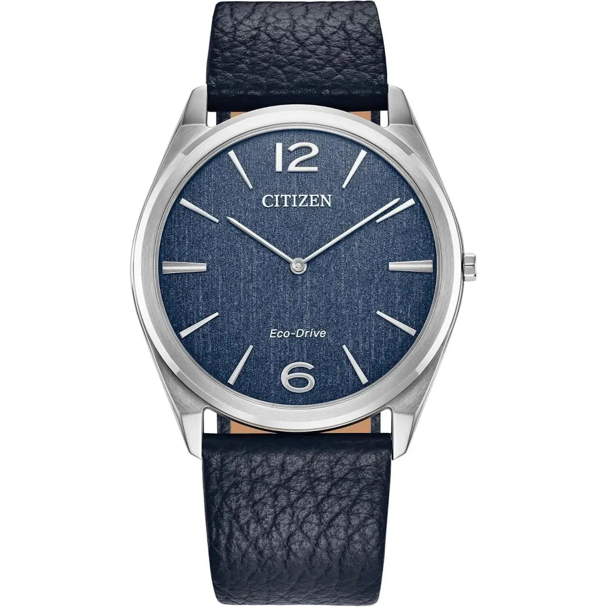 Citizen Unisex Eco-drive Classic Dress Watch