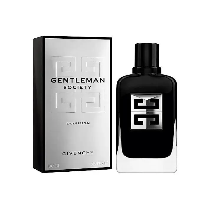 Gentleman Society Eau de Parfum Edp 3.3 oz Mens 780 by Givenchy