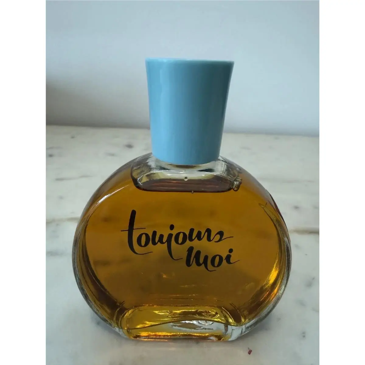 Toujours Moi 55ml/1.9oz Eau de Cologne Splash Vintage Women’s Perfume by Givenchy