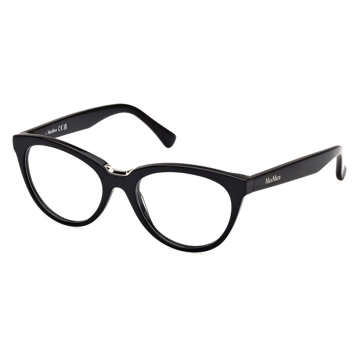 Max Mara MM5132-53001 Eyeglasses 53mm