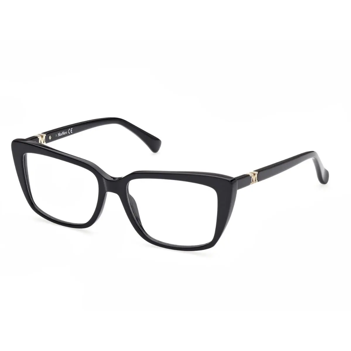 Max Mara MM5037-54001 Eyeglasses 54mm