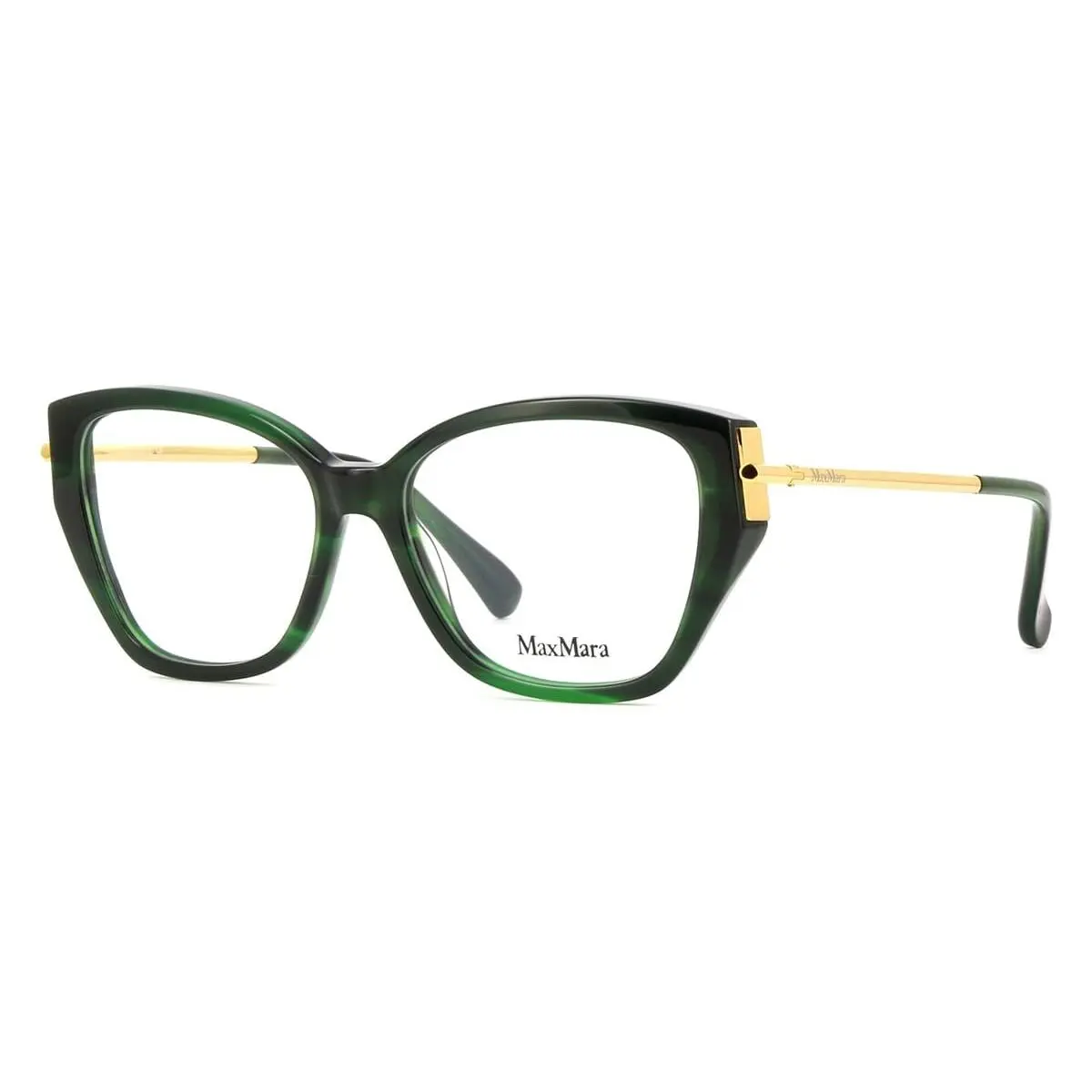 MM5117-55098 Eyeglasses 55mm by Max Mara