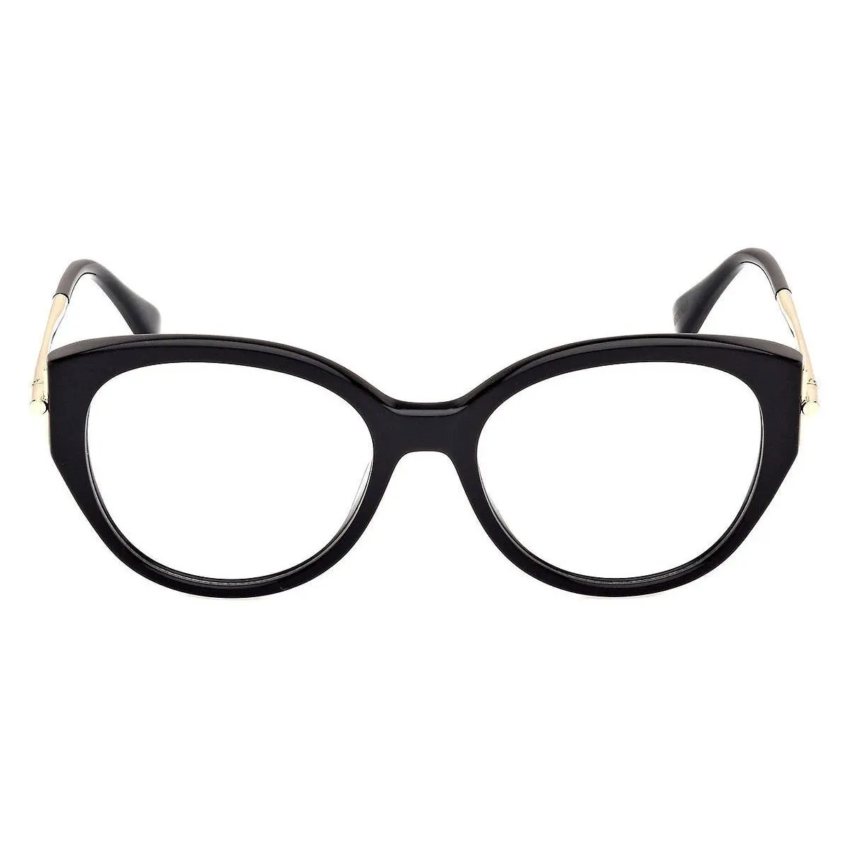 MM5116-52001 Eyeglasses 52mm by Max Mara