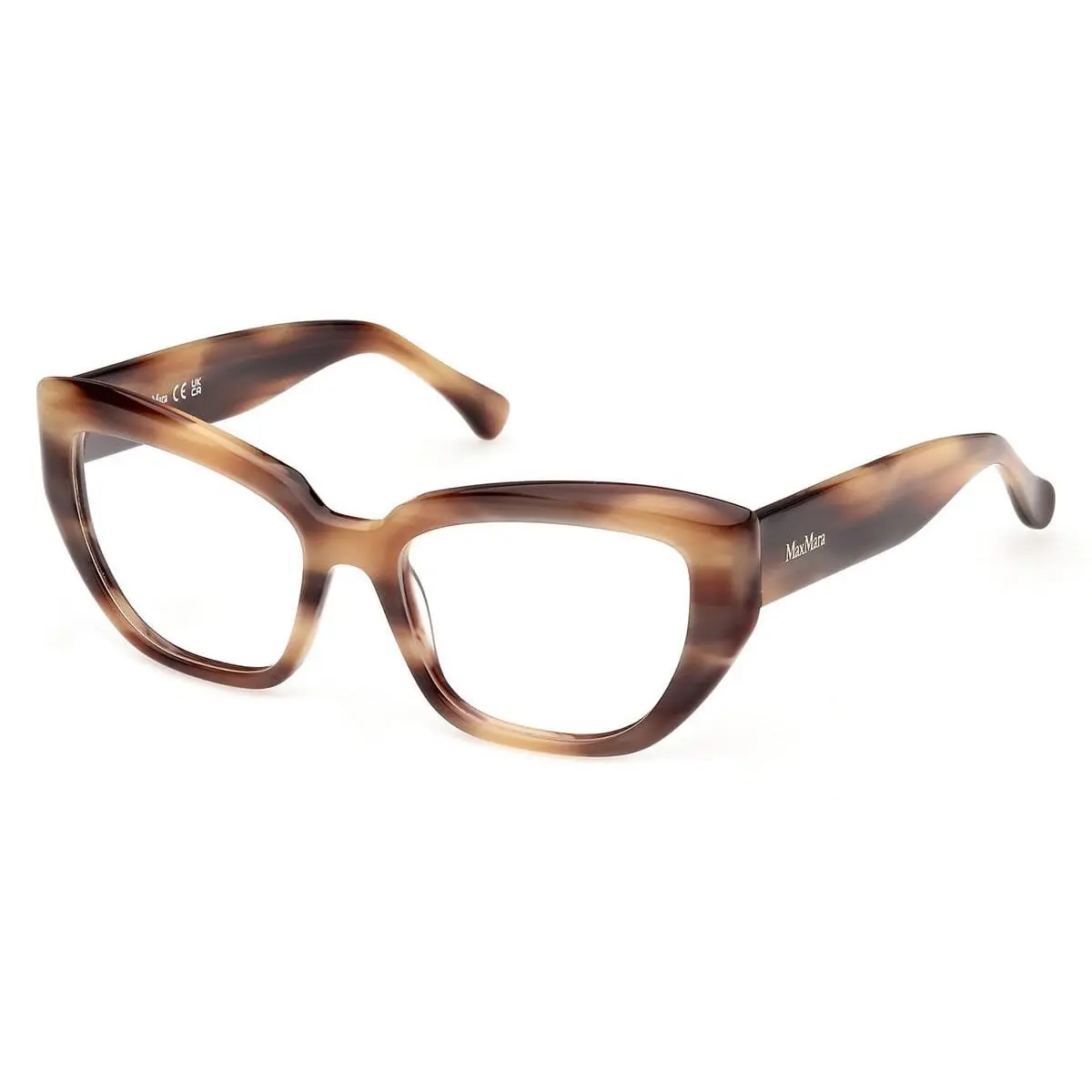 Max Mara MM5135-53047 Eyeglasses 53mm