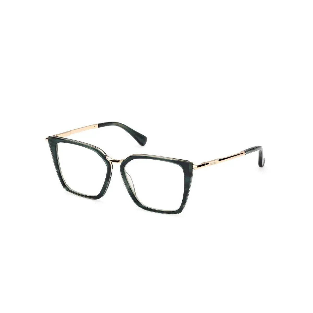 Max Mara MM5151-B-52098 Eyeglasses 52mm