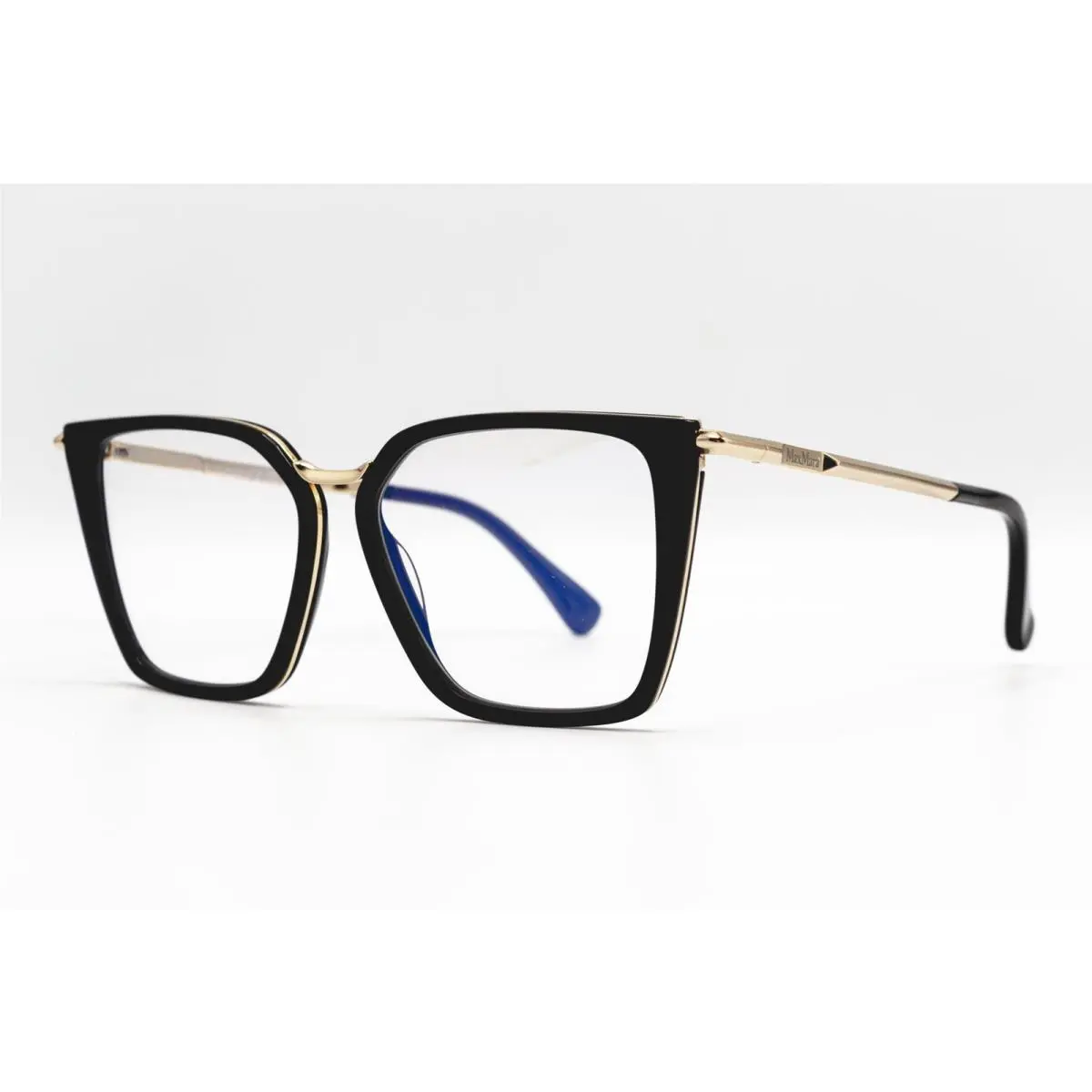 Max Mara MM5151-B-52001 Eyeglasses 52mm