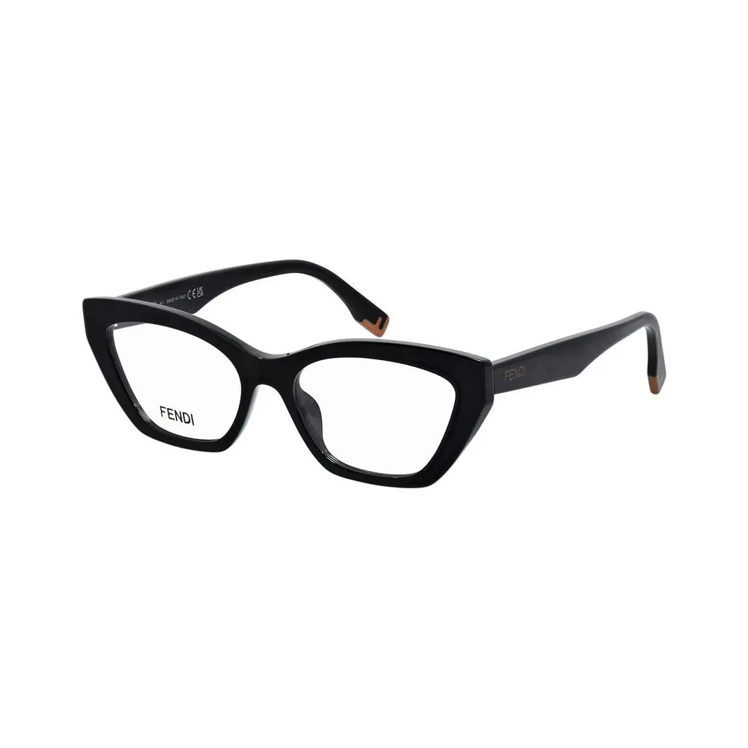 Women`s  Way 54Mm Optical Frames Women`s by Fendi
