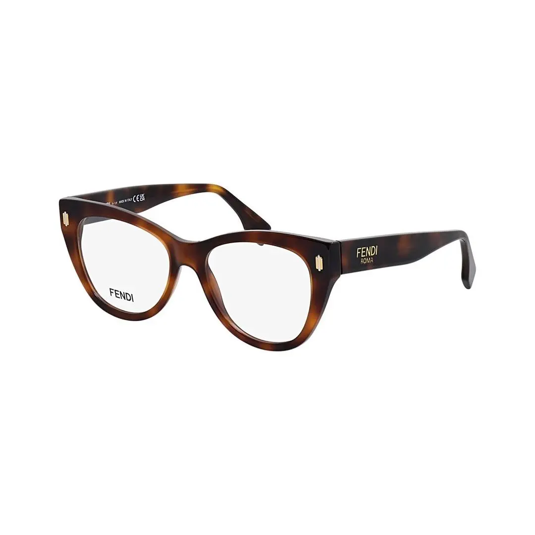 Women`s Roma 53Mm Optical Frames Women`s by Fendi