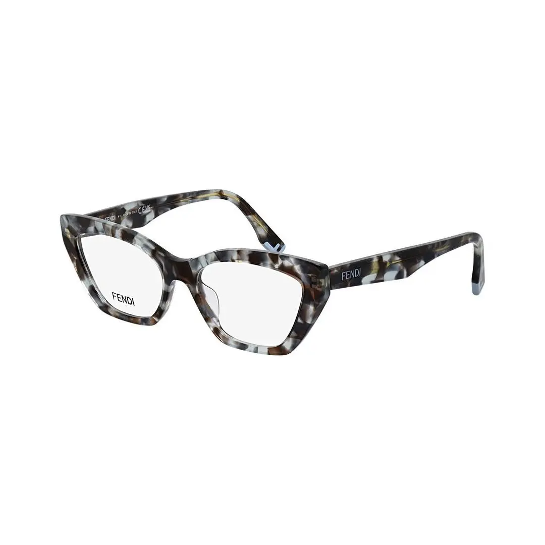 Women`s  Way 54Mm Optical Frames Women`s by Fendi