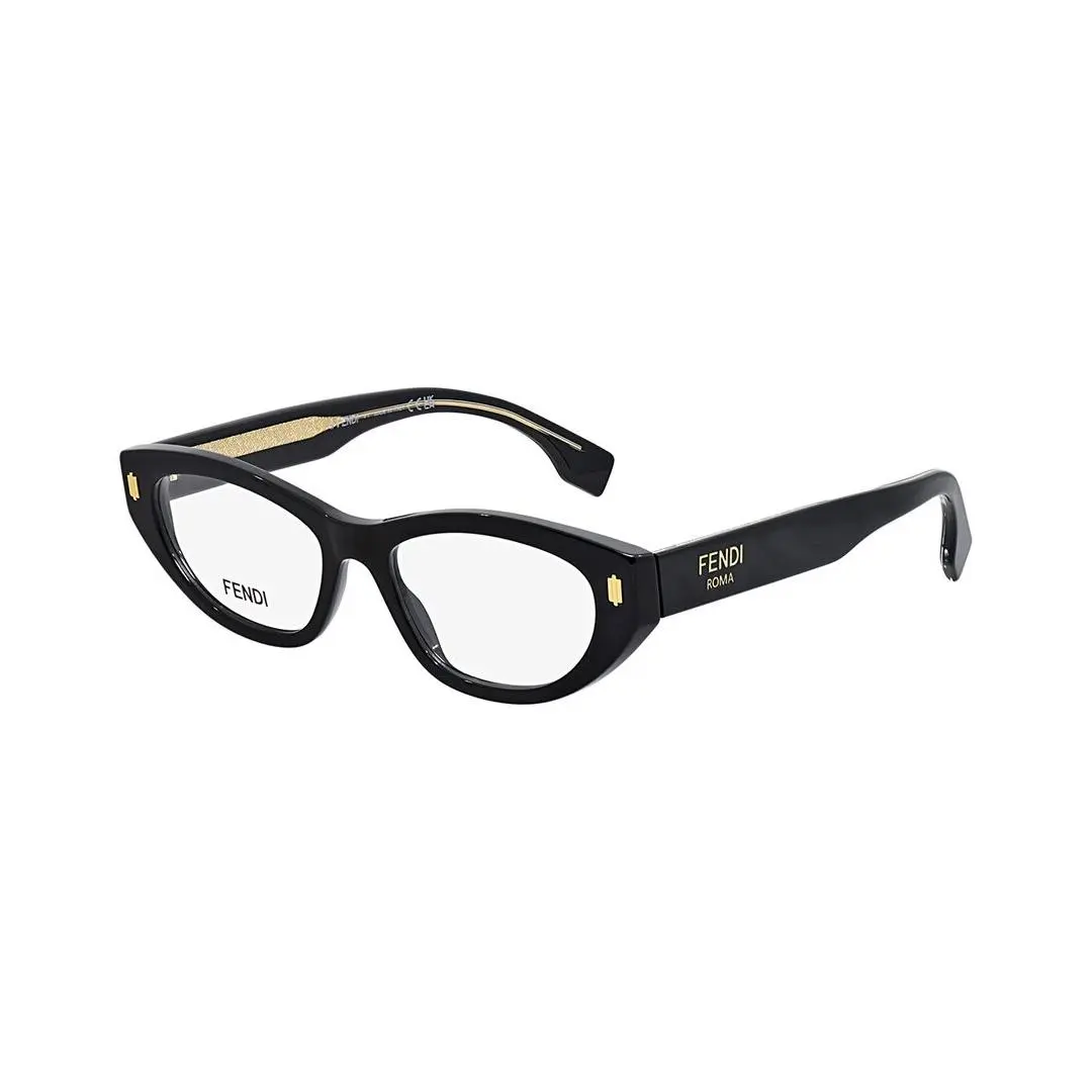 Women`s Roma 53Mm Optical Frames Women`s by Fendi