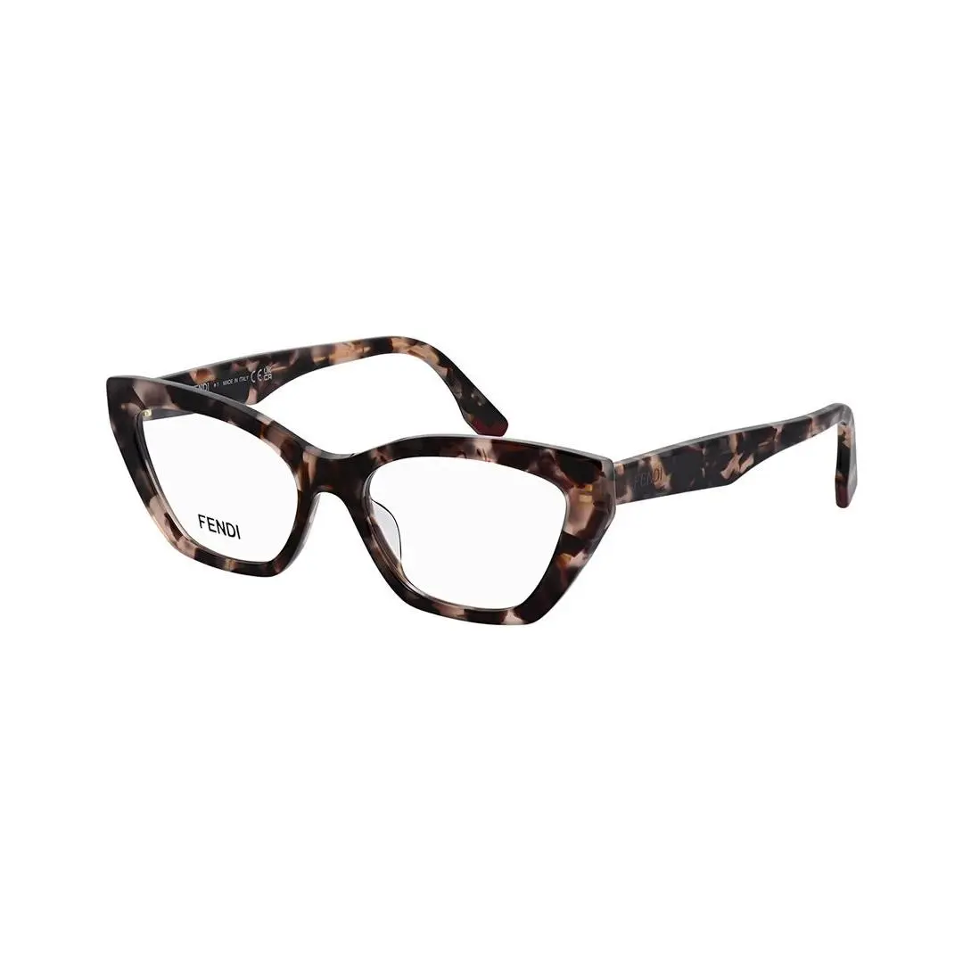 Women`s  Way 54Mm Optical Frames Women`s by Fendi