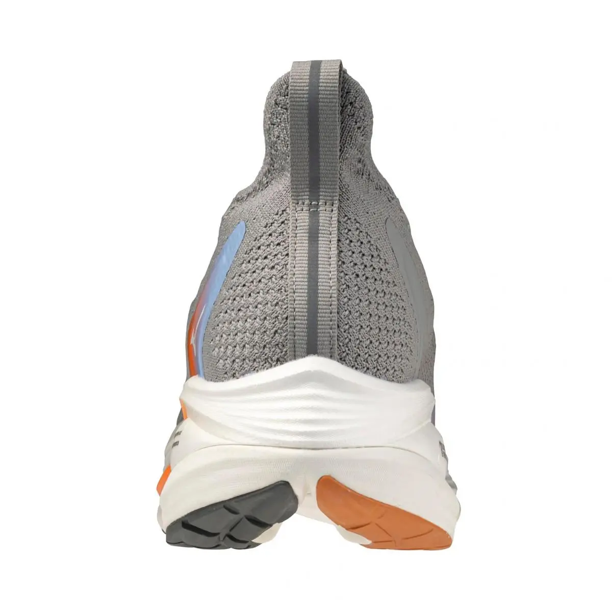 Mizuno shoes - Mizuno Neo Vista 2 411539-UG00 - 411539-UG00 - Gray 1