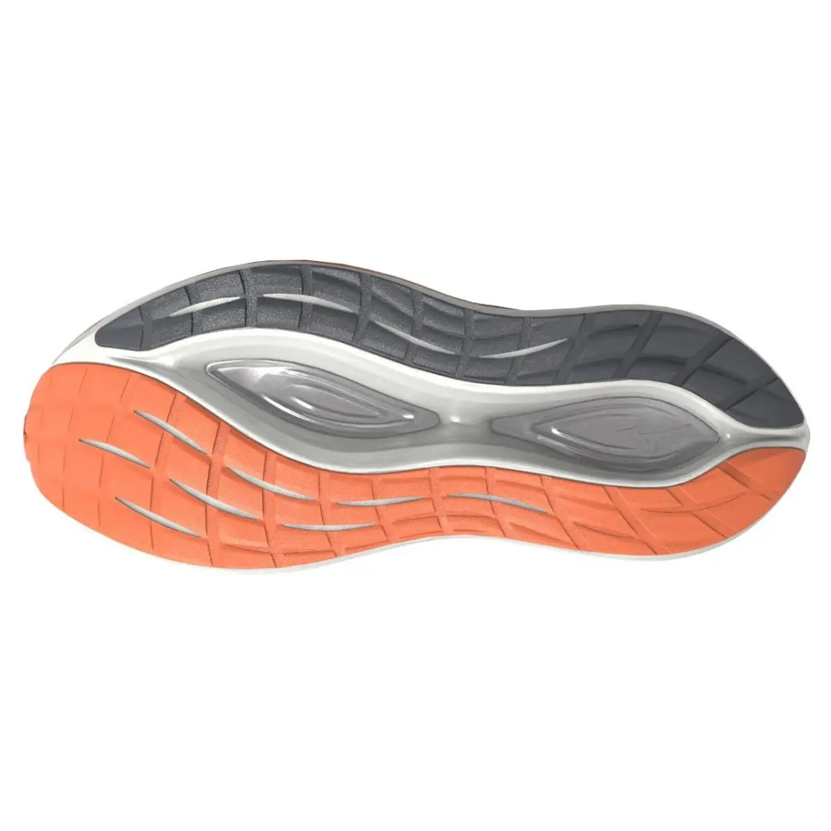 Mizuno shoes - Mizuno Neo Vista 2 411539-UG00 - 411539-UG00 - Gray 3