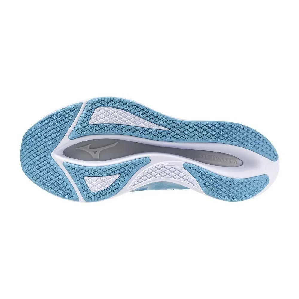 Mizuno shoes - Mizuno Wave Rebellion Flash 2 411431-RBUN - 411431-RBUN - Blue 6