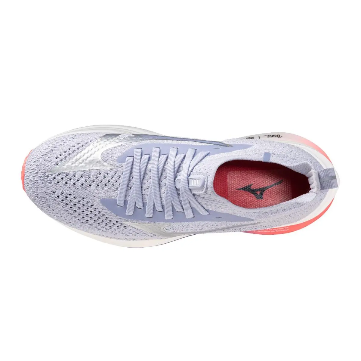 Mizuno shoes - Mizuno Neo Zen J1GD258622 - Neo Zen - J1GD258622 - Gray 11