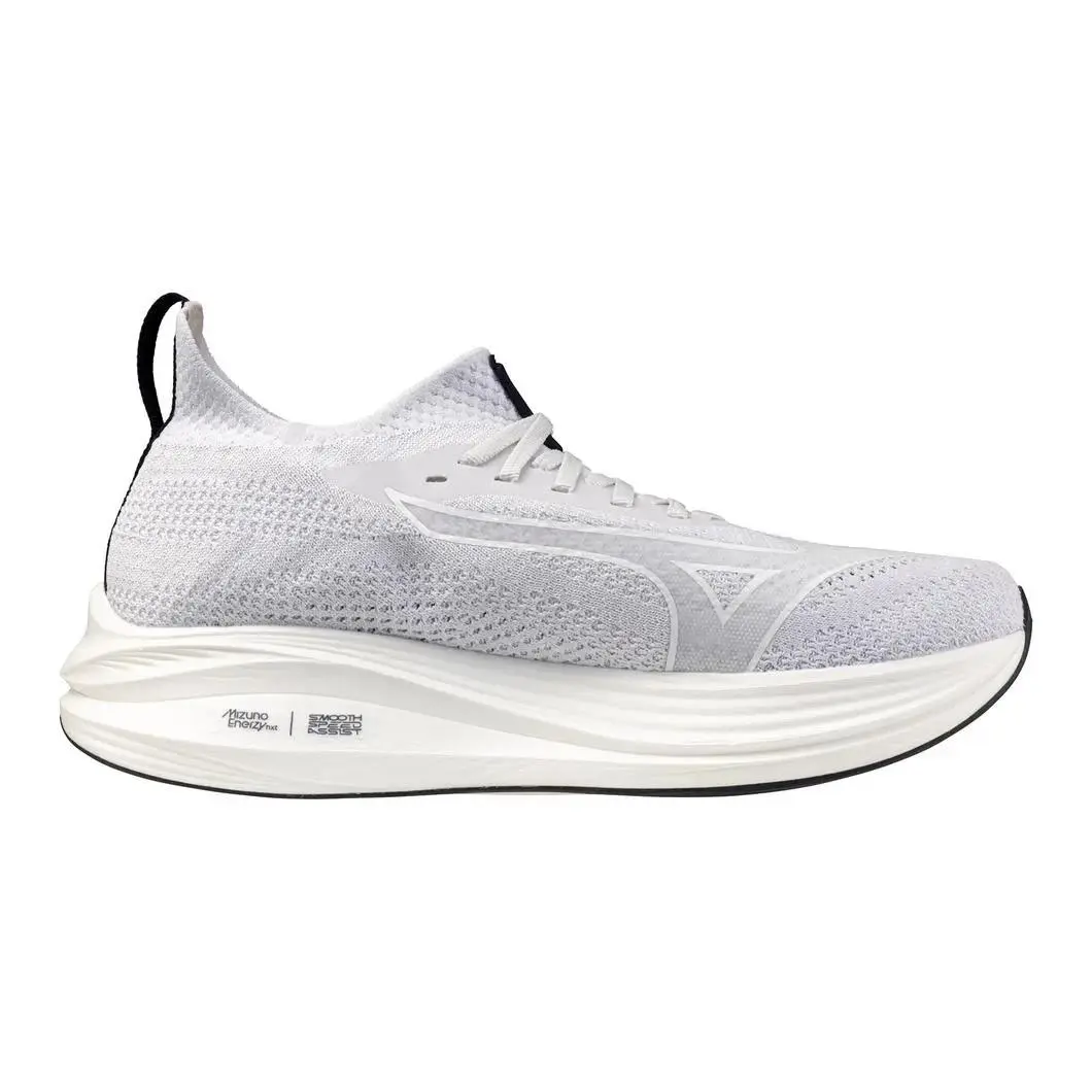 Mizuno shoes - Gray 0