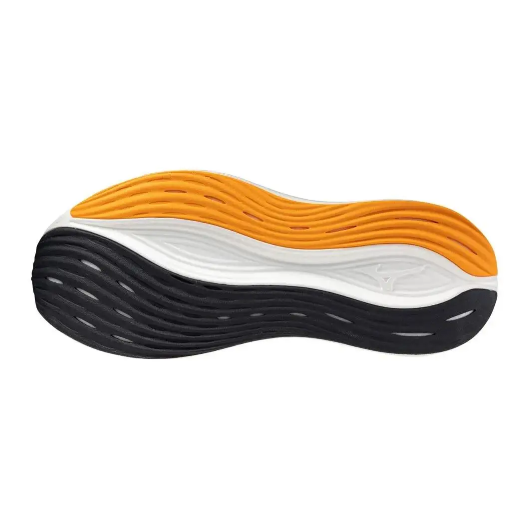 Mizuno shoes - Gray 3