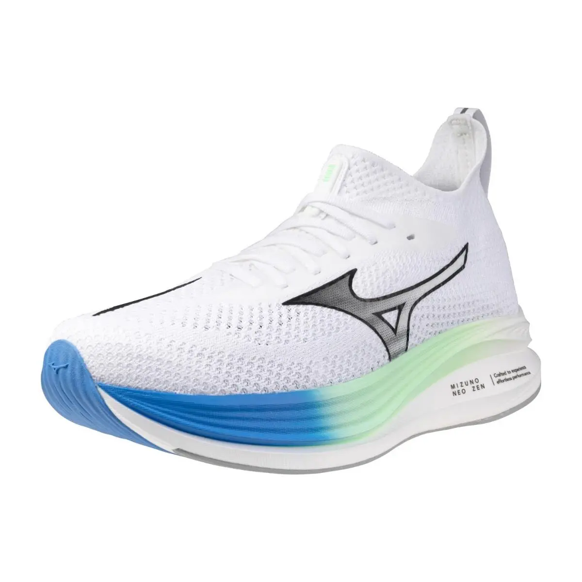 Mizuno shoes - Mizuno Neo Zen 411495.005H - Neo Zen - 411495-005H - White 1
