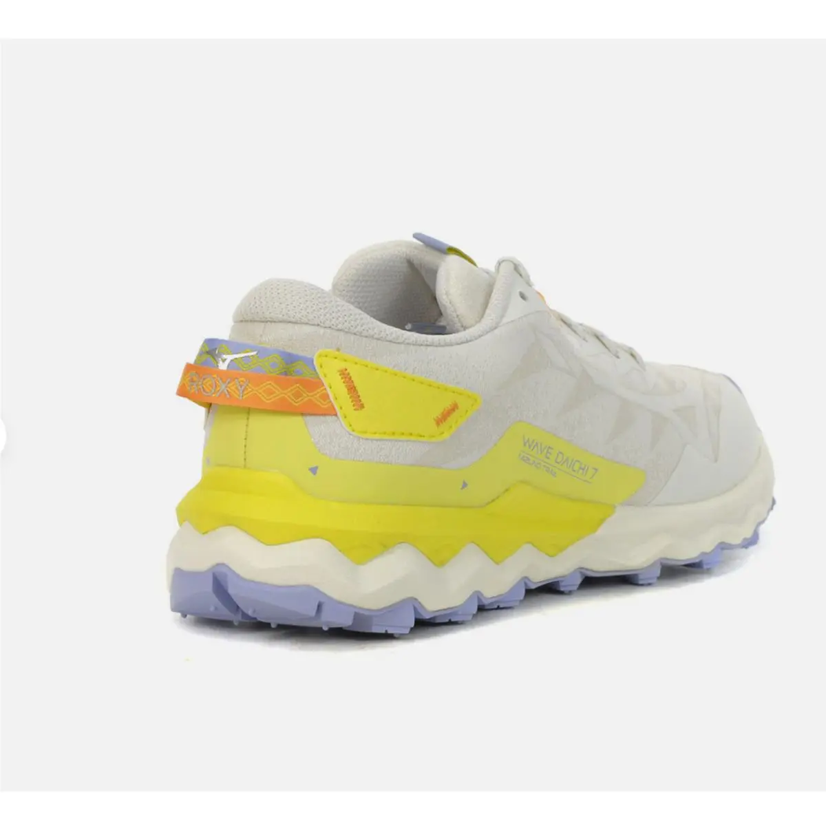 Mizuno shoes - 411422.0D3C - 4114220D3C - White (UPC: 889961599613) 0