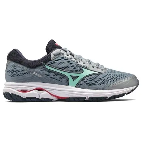 Mizuno shoes - TRADEWINDS/TEABERRY (UPC: 889961205484) 2