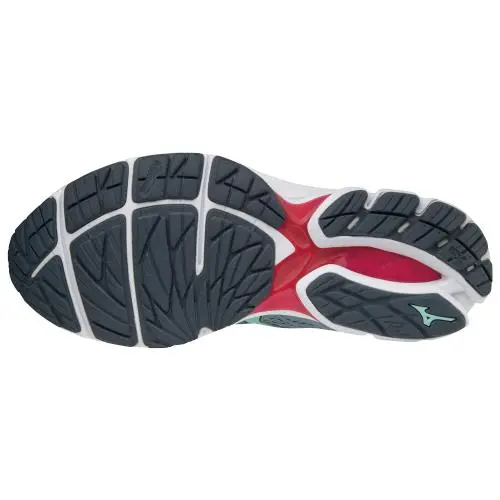 Mizuno shoes - TRADEWINDS/TEABERRY (UPC: 889961205484) 1