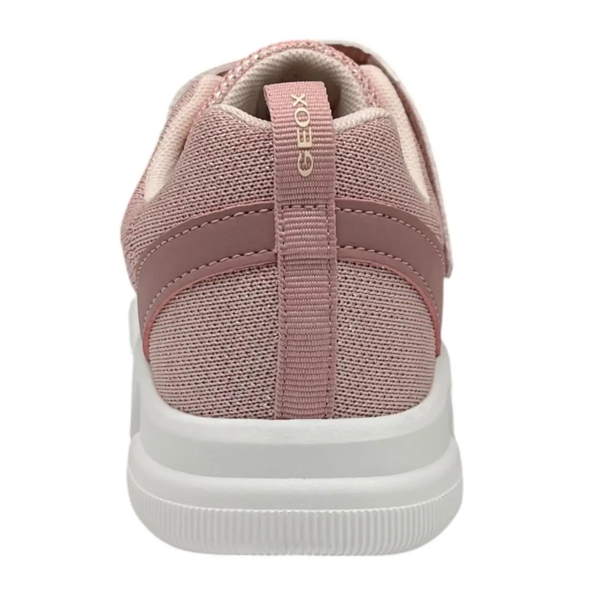 Geox shoes - Aril - Aril - J25DLD07QBCC8172 - Rose Pink (UPC: 8050036486578) 9