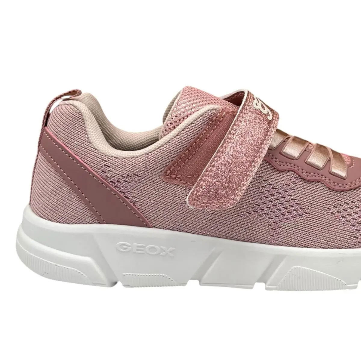 Geox shoes - Aril - Aril - J25DLD07QBCC8172 - Rose Pink (UPC: 8050036486578) 10