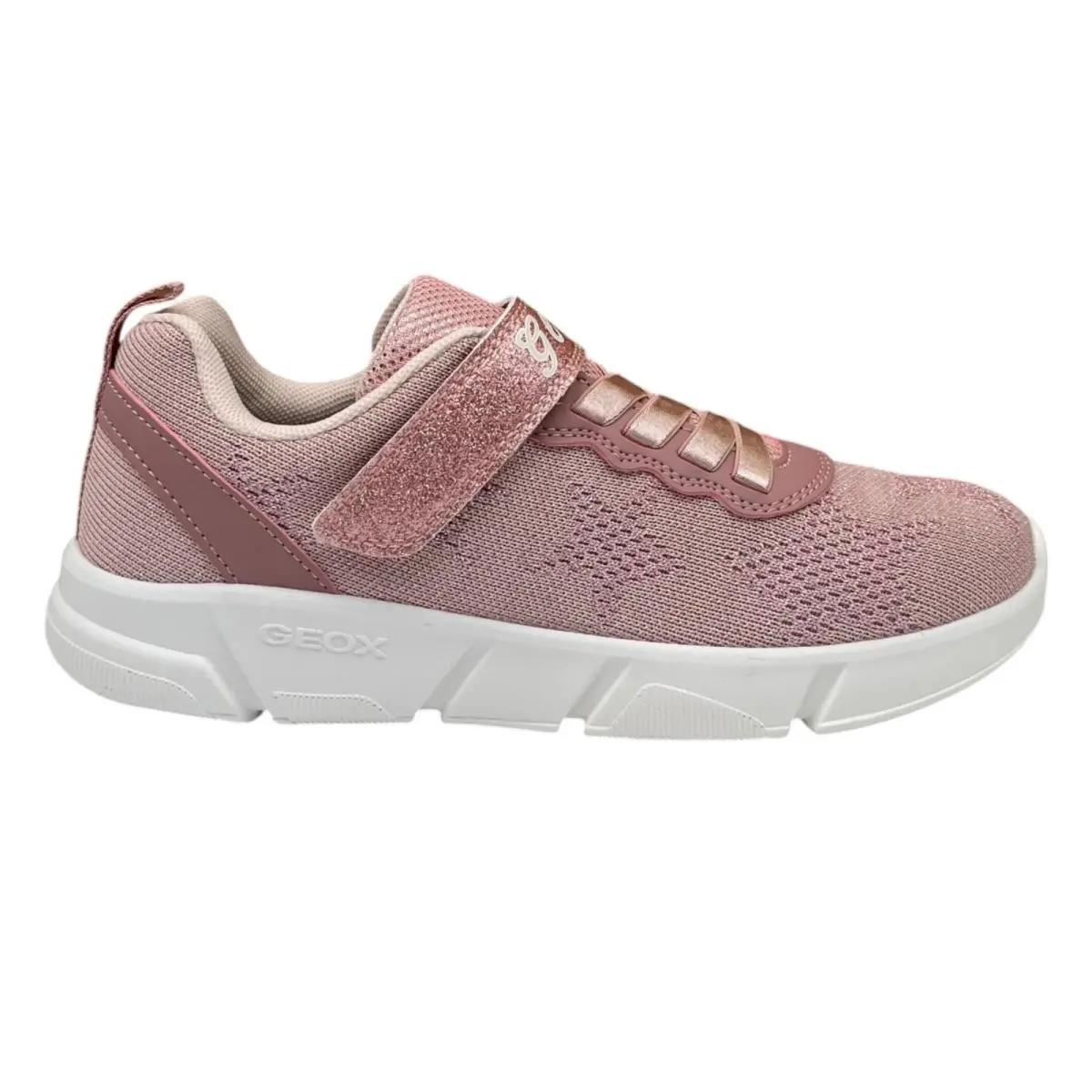 Geox shoes - Aril - Aril - J25DLD07QBCC8172 - Rose Pink (UPC: 8050036486578) 11
