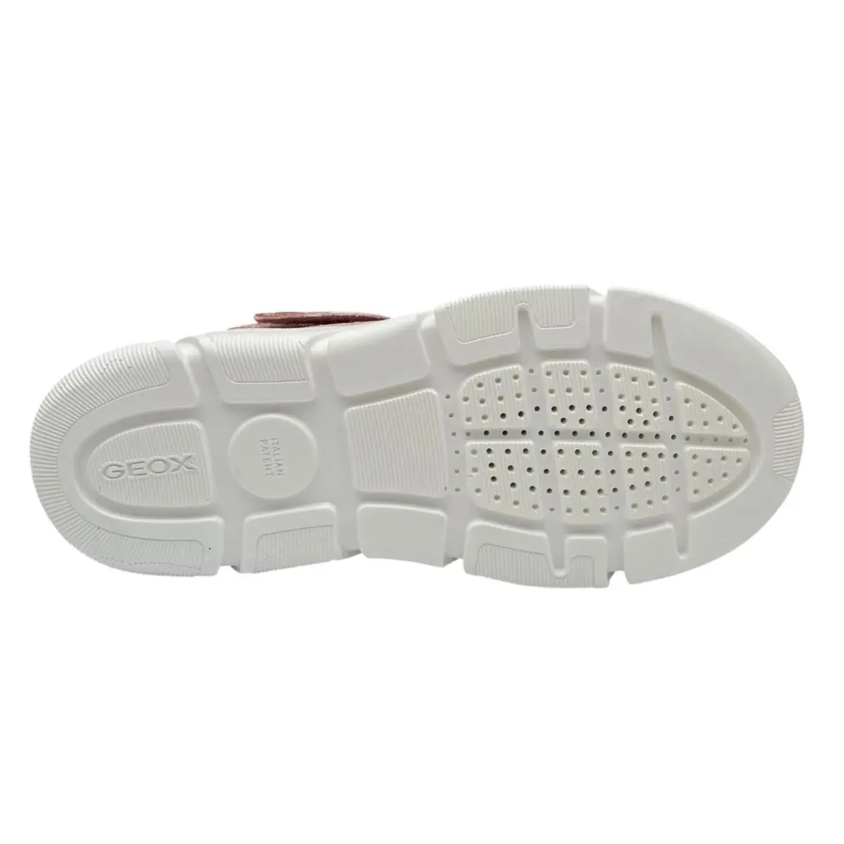 Geox shoes - Aril - Aril - J25DLD07QBCC8172 - Rose Pink (UPC: 8050036486578) 13