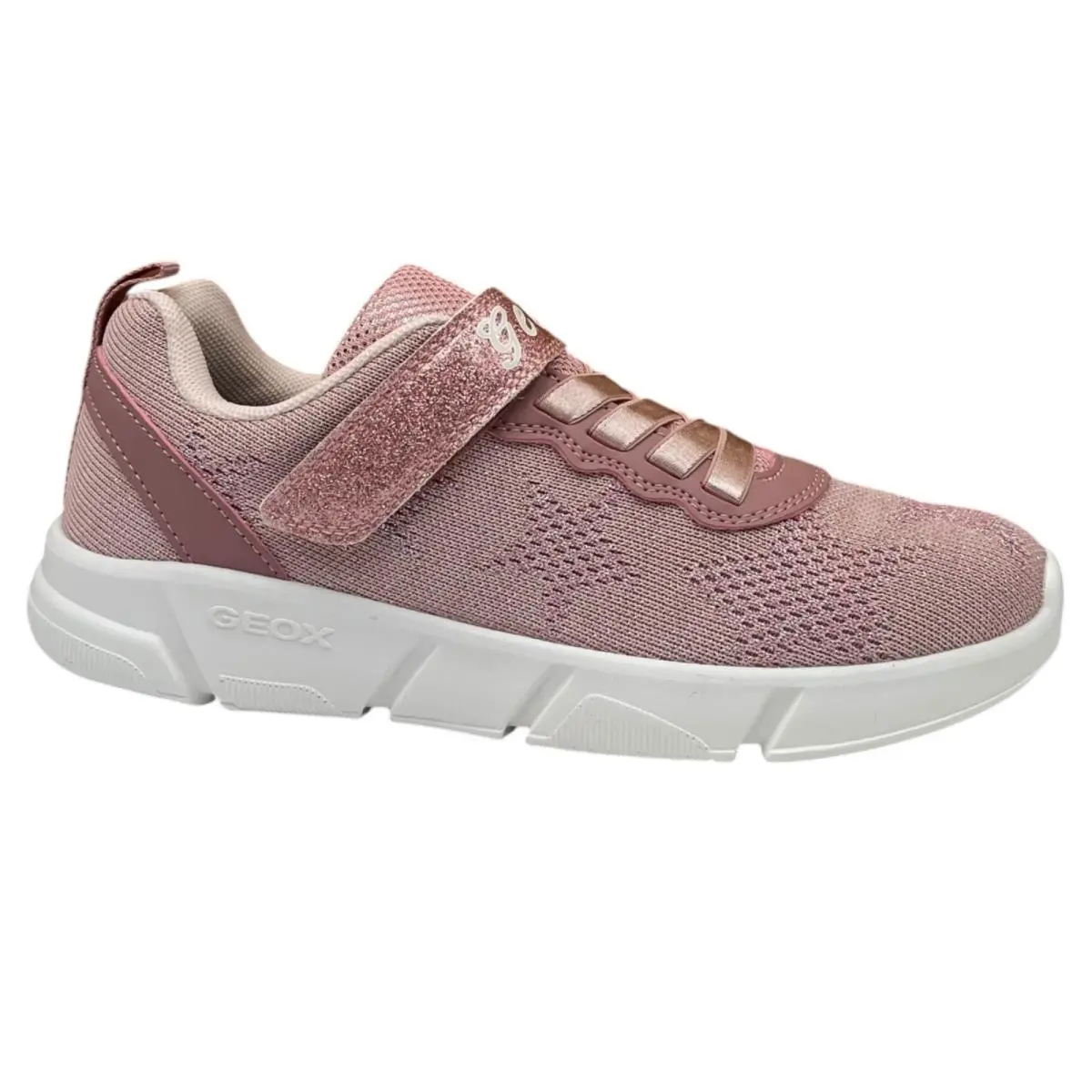 Geox shoes - Aril - Aril - J25DLD07QBCC8172 - Rose Pink (UPC: 8050036486578) 0