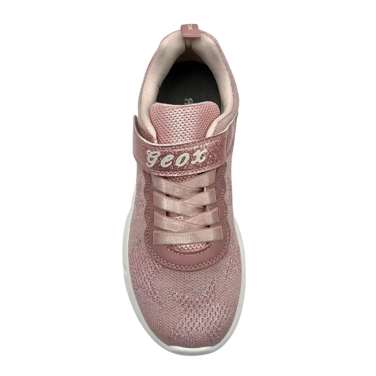 Geox shoes - Aril - Aril - J25DLD07QBCC8172 - Rose Pink (UPC: 8050036486578) 3