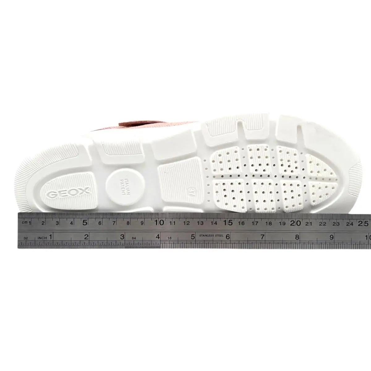Geox shoes - Aril - Aril - J25DLD07QBCC8172 - Rose Pink (UPC: 8050036486578) 7