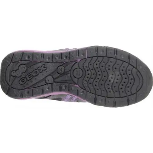 Geox shoes - Magica Z - Magica - Black/Violet (UPC: 8053671017848) 2