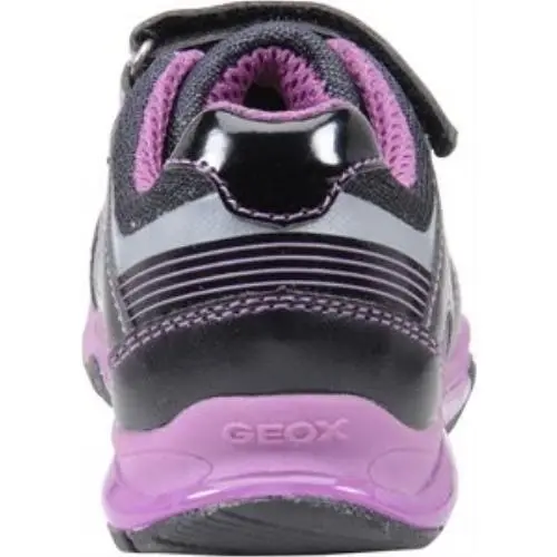 Geox shoes - Magica Z - Magica - Black/Violet (UPC: 8053671017848) 1