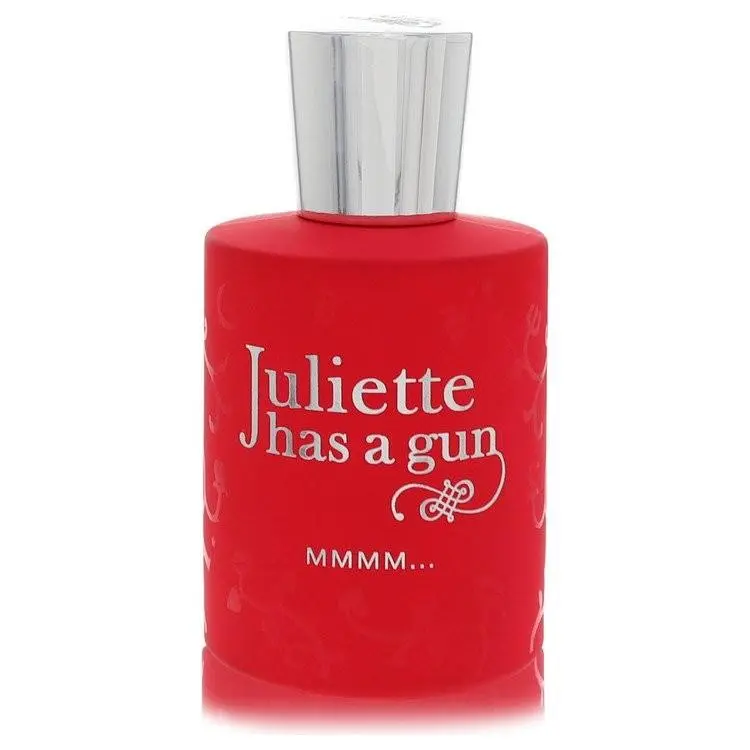 Juliette Has A Gun Mmmm by Juliette Has A Gun Eau De Parfum Spray Unboxed