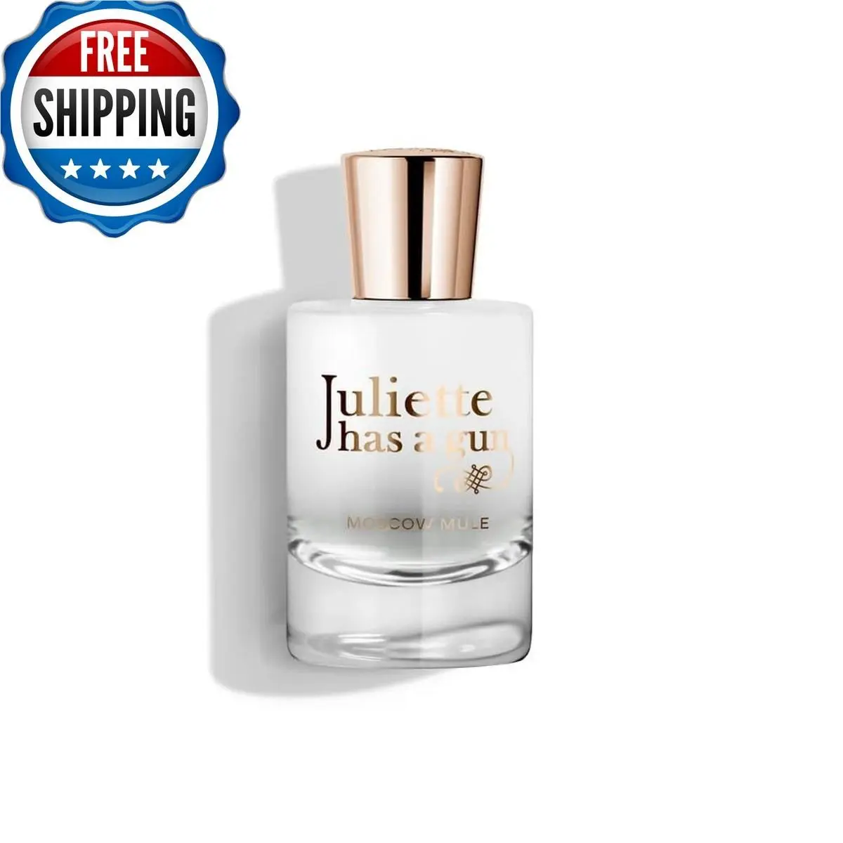 Juliette Has A Gun Moscow Mule Eau De Parfum Spray 1.7 Fl Oz 33030671